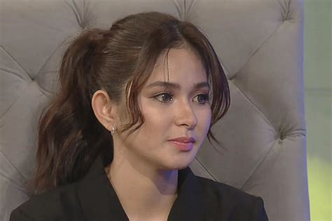 Loisa Andalio in tears, as she breaks silence on 2019 .